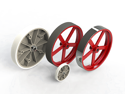 wheels